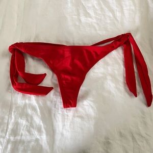 Boutine LA swim bottoms